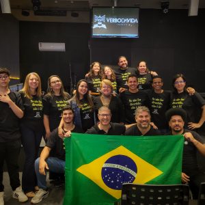 legado missionário - Verbo Limão (SP)