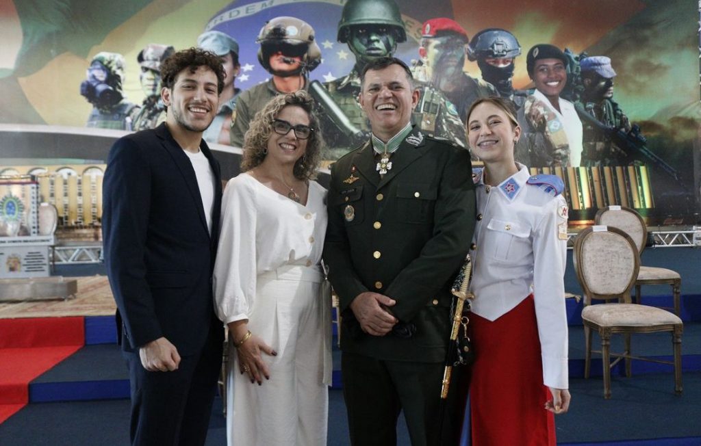 ministro verbo da vida