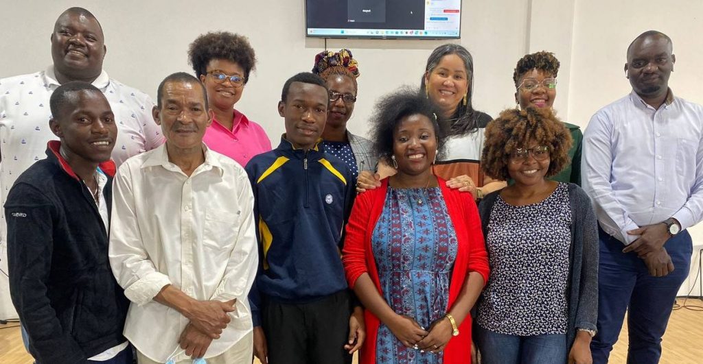 escola bíblica moçambique