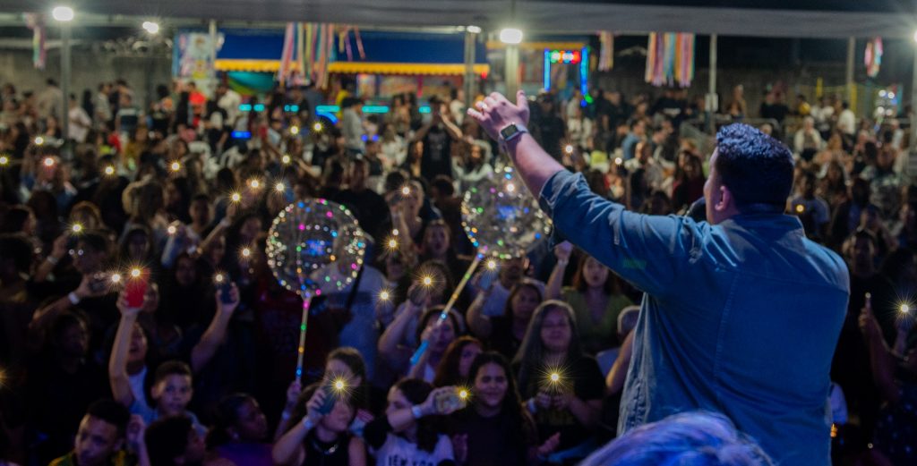 festa das nações 2023