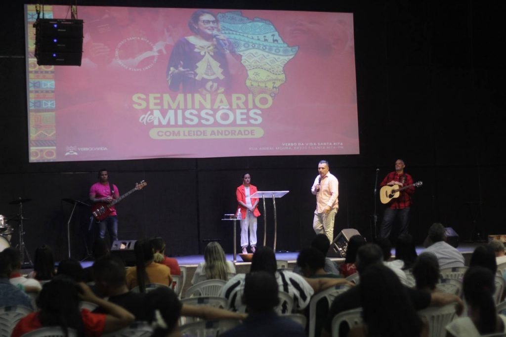 Seminário de Missões