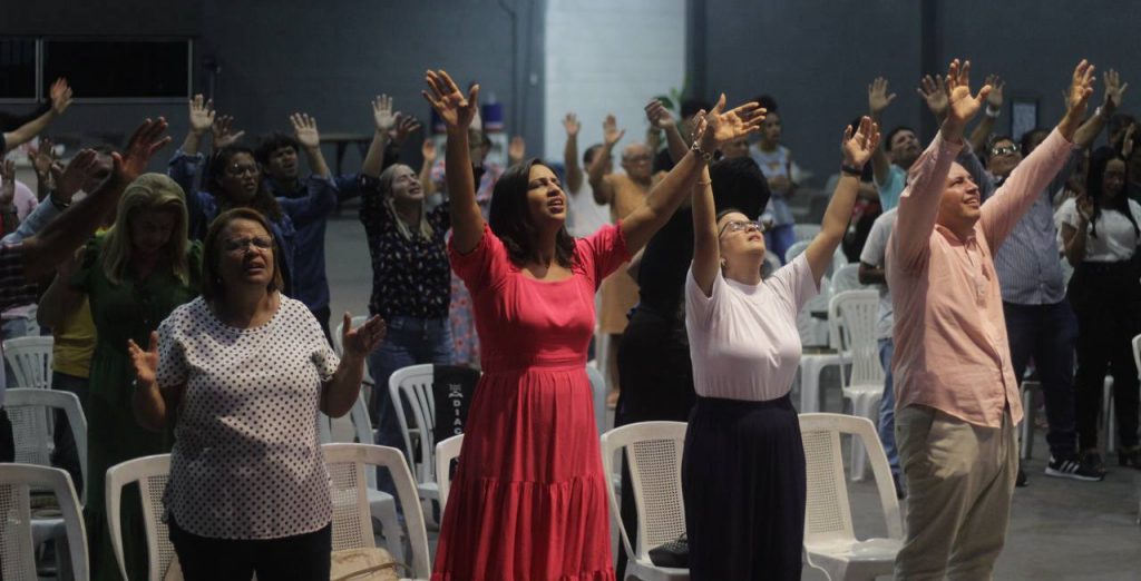 seminário de missões