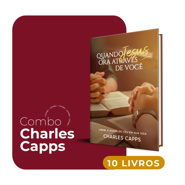 COMBO CHARLES CAPPS