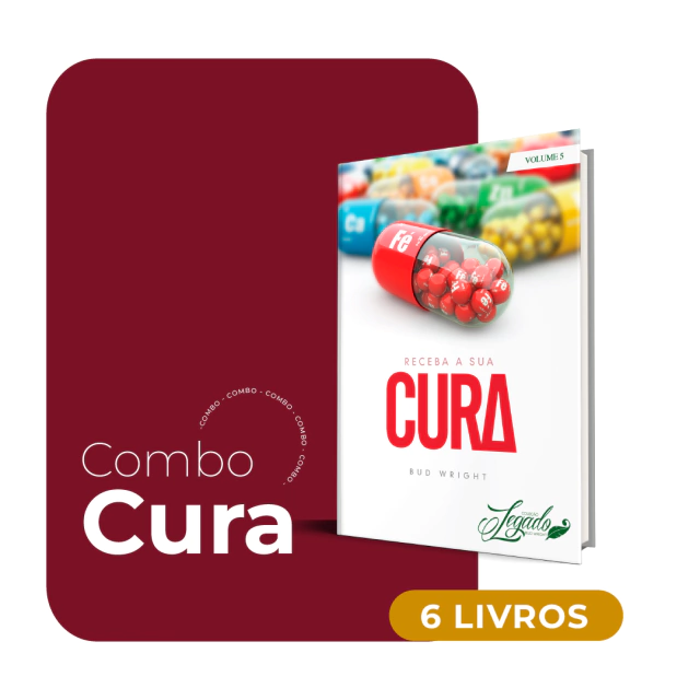 COMBO • CURA