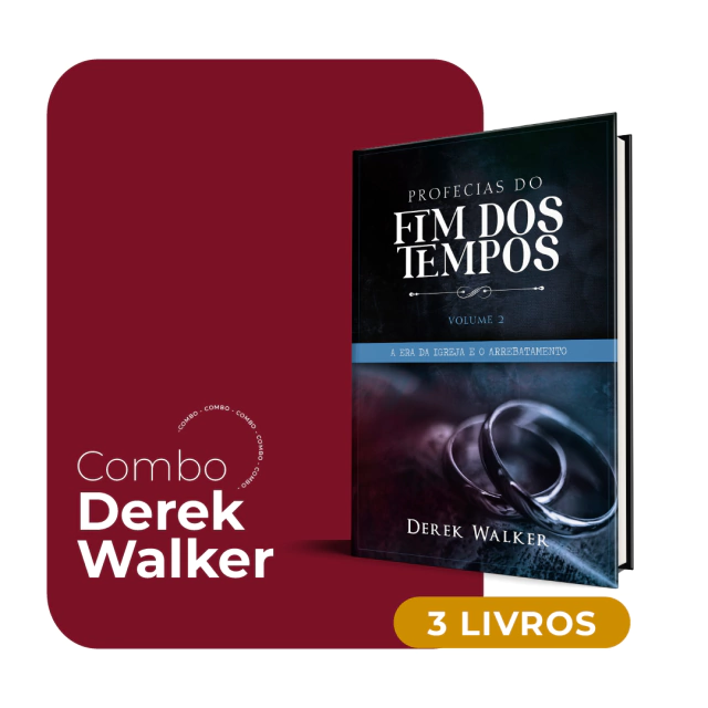 COMBO • DEREK WALKER