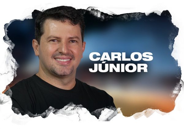 Carlos Júnios