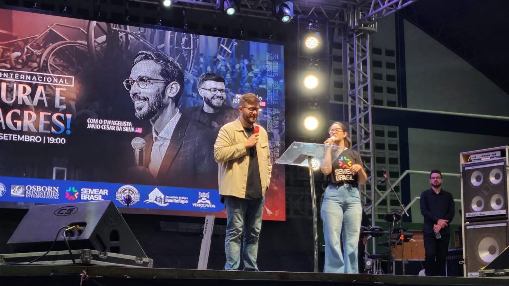 festival internacional