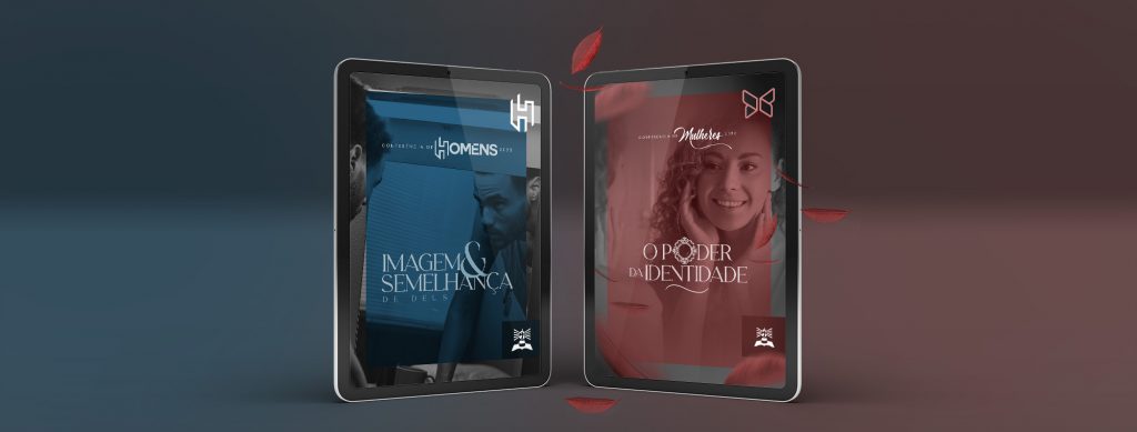 Lançado e-book da Conferência de Homens e de Mulheres
