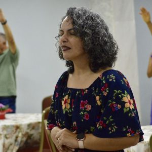 Café com Pastores Rhema