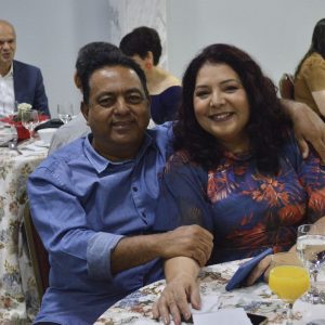 Café com Pastores Rhema