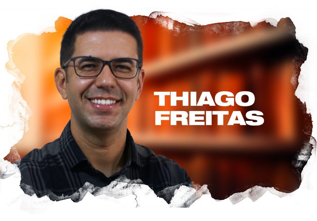 Thiago Freitas