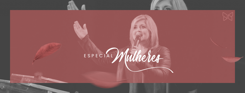 conferência mulheres