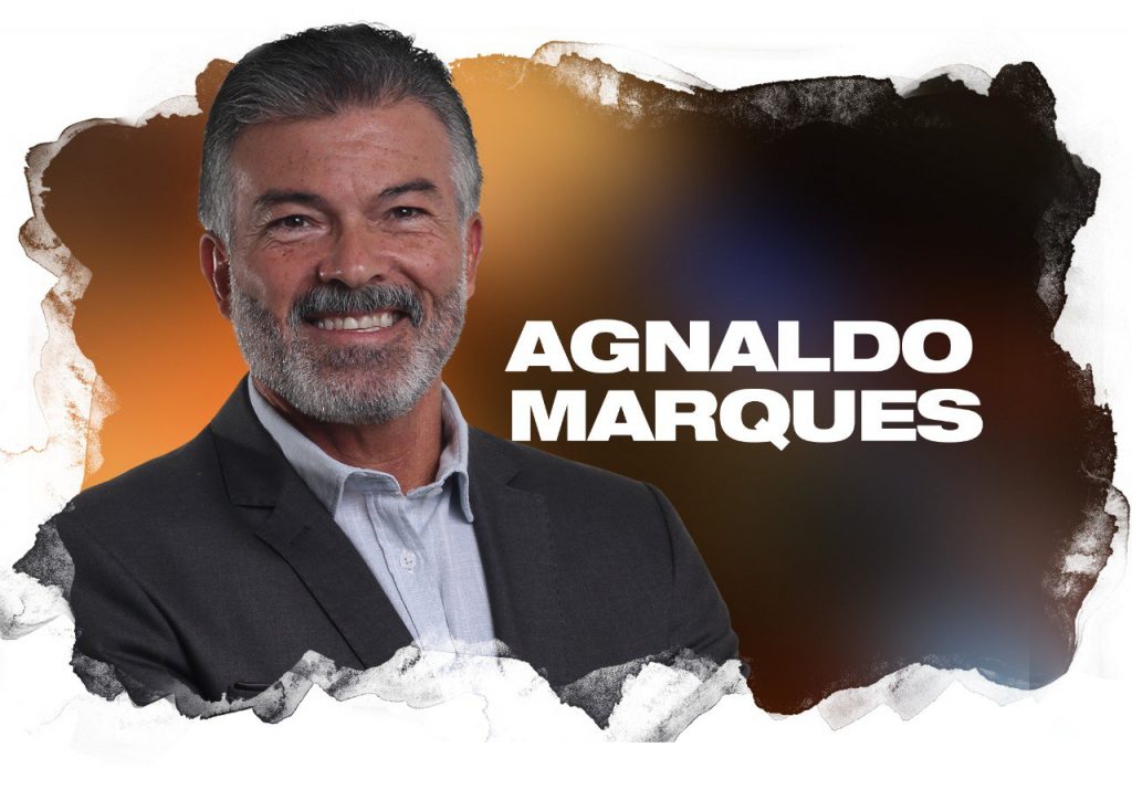 Agnaldo Marques