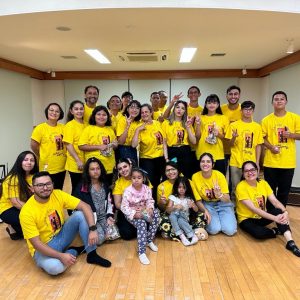 Culto Infantil