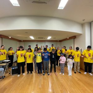 Culto Infantil