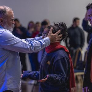 Diretoria do MVV em Leiria, Portugal