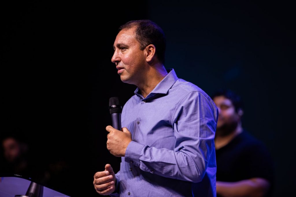 Renato Gaudard