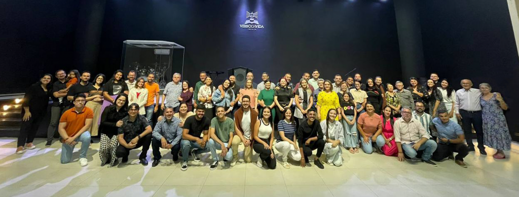 Supervisão de Solânea (PB) promoveu reunião com igrejas da região