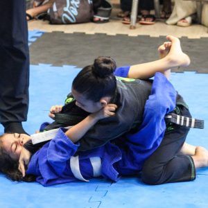 Verbo Jiu-Jítsu