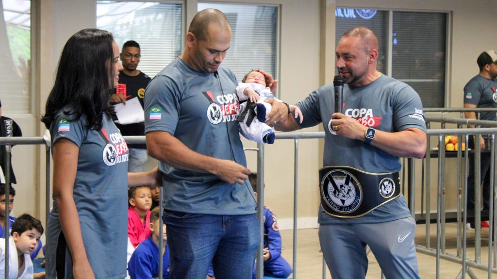 Copa Verbo Jiu-Jítsu Verbo Vitória (ES)