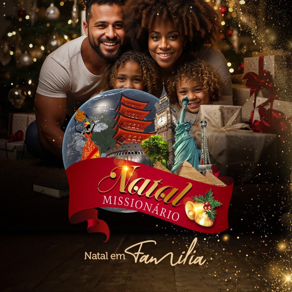 Natal Missionário 2023