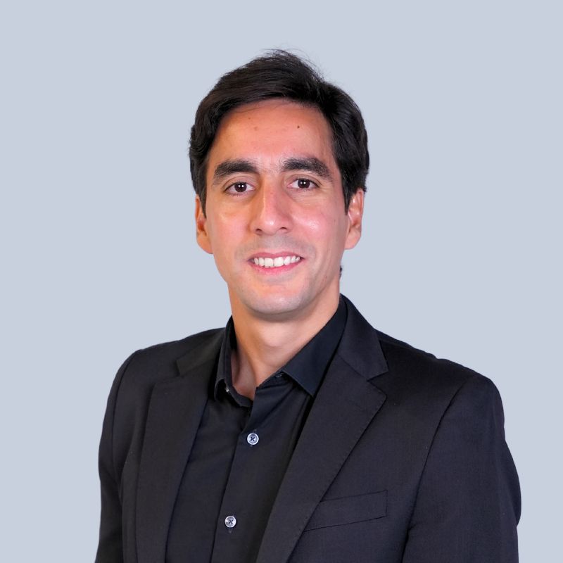 Thiago Garcia
