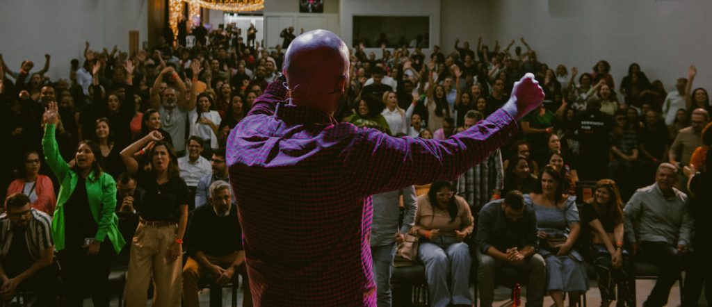 conferência profética rio (rj)