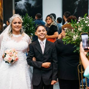 Casamento coletivo em Natal (RN)