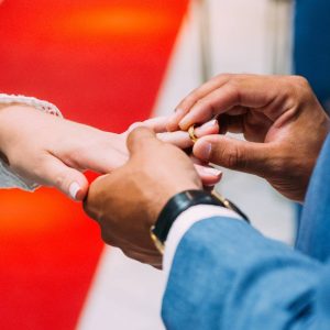 Casamento coletivo em Natal (RN)