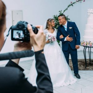 Casamento coletivo em Natal (RN)