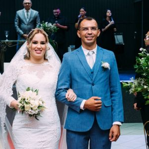 Casamento coletivo em Natal (RN)