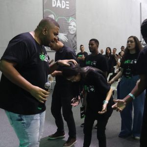 Conferência Chega Mais
