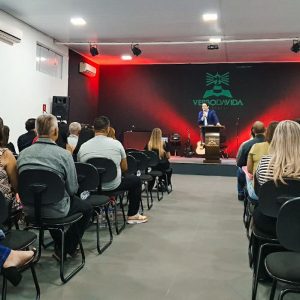 Verbo em Ibitinga (SP)