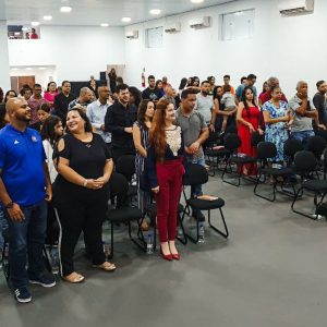Verbo em Ibitinga (SP)