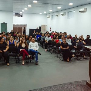 Verbo em Ibitinga (SP)