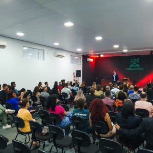 Verbo em Ibitinga (SP)