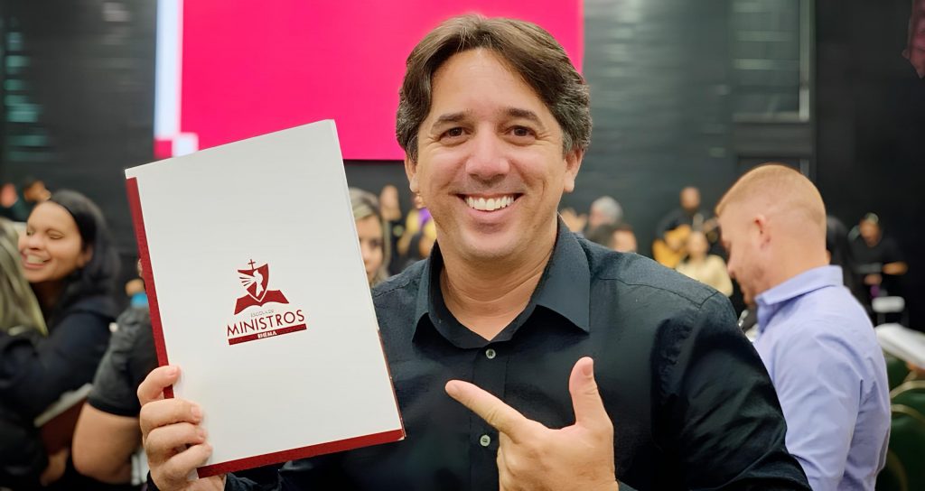erick nascimento