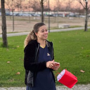 Evangelismo com cartas