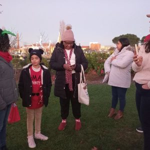 Evangelismo com cartas