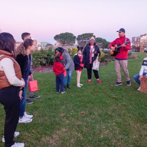 Evangelismo com cartas