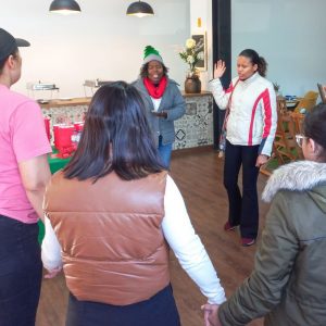 Evangelismo com cartas