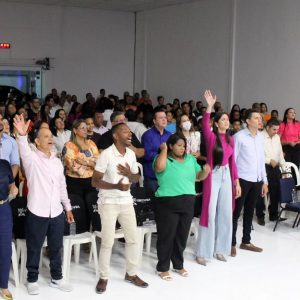 Verbo da Vida Timbaúba (PE)