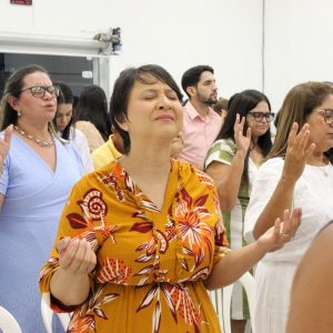 Verbo da Vida Timbaúba (PE)