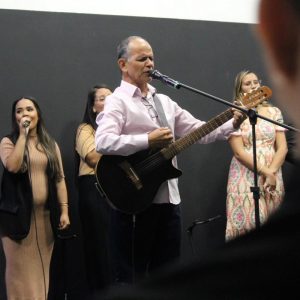 Verbo da Vida Timbaúba (PE)
