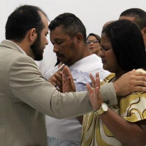 Verbo da Vida Timbaúba (PE)