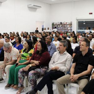 Verbo da Vida Timbaúba (PE)