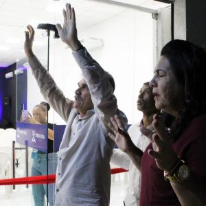 Verbo da Vida Timbaúba (PE)
