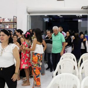 Verbo da Vida Timbaúba (PE)