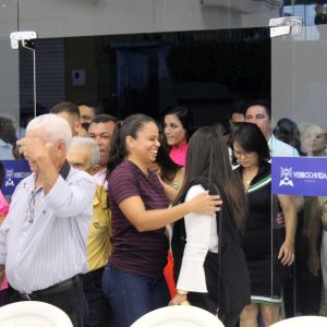 Verbo da Vida Timbaúba (PE)