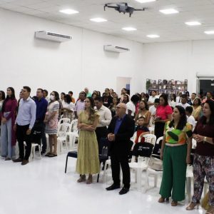 Verbo da Vida Timbaúba (PE)